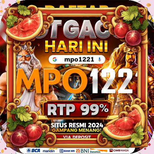 mpo1221 — galeri pratinjau Resmi APK